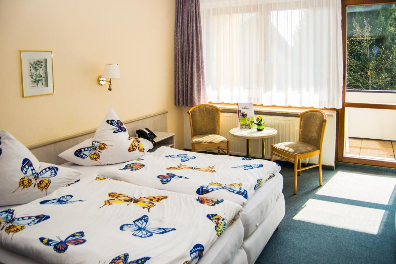 Hotel Im Kraeutergarten Cursdorf Экстерьер фото