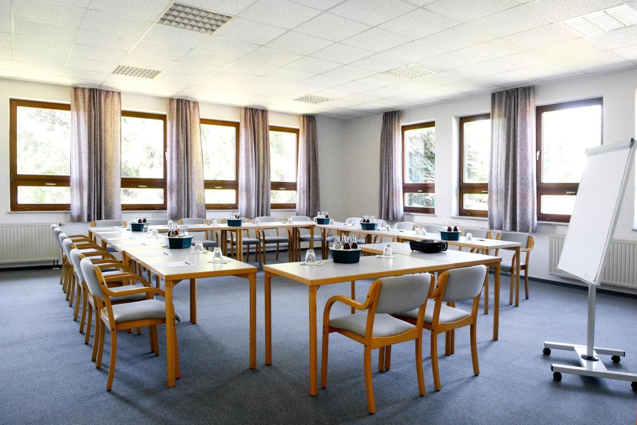 Hotel Im Kraeutergarten Cursdorf Экстерьер фото